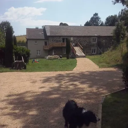 Le Relai De L'ancibe *